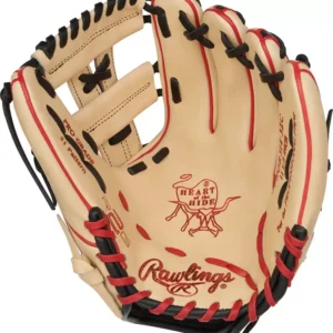 Alternative view of Rawlings 11.5" Heart of the Hide R2G Series Glove